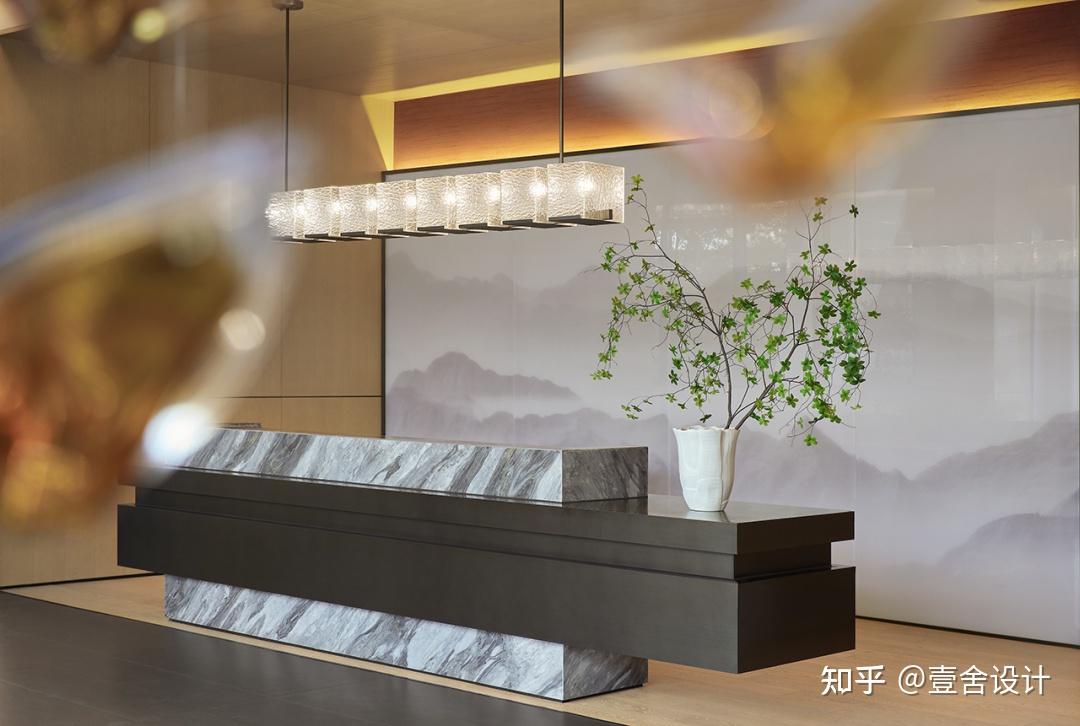 壹舍动态 | 壹舍设计斩获2023美国TITAN Property Awards最高荣誉铂金奖 - 知乎