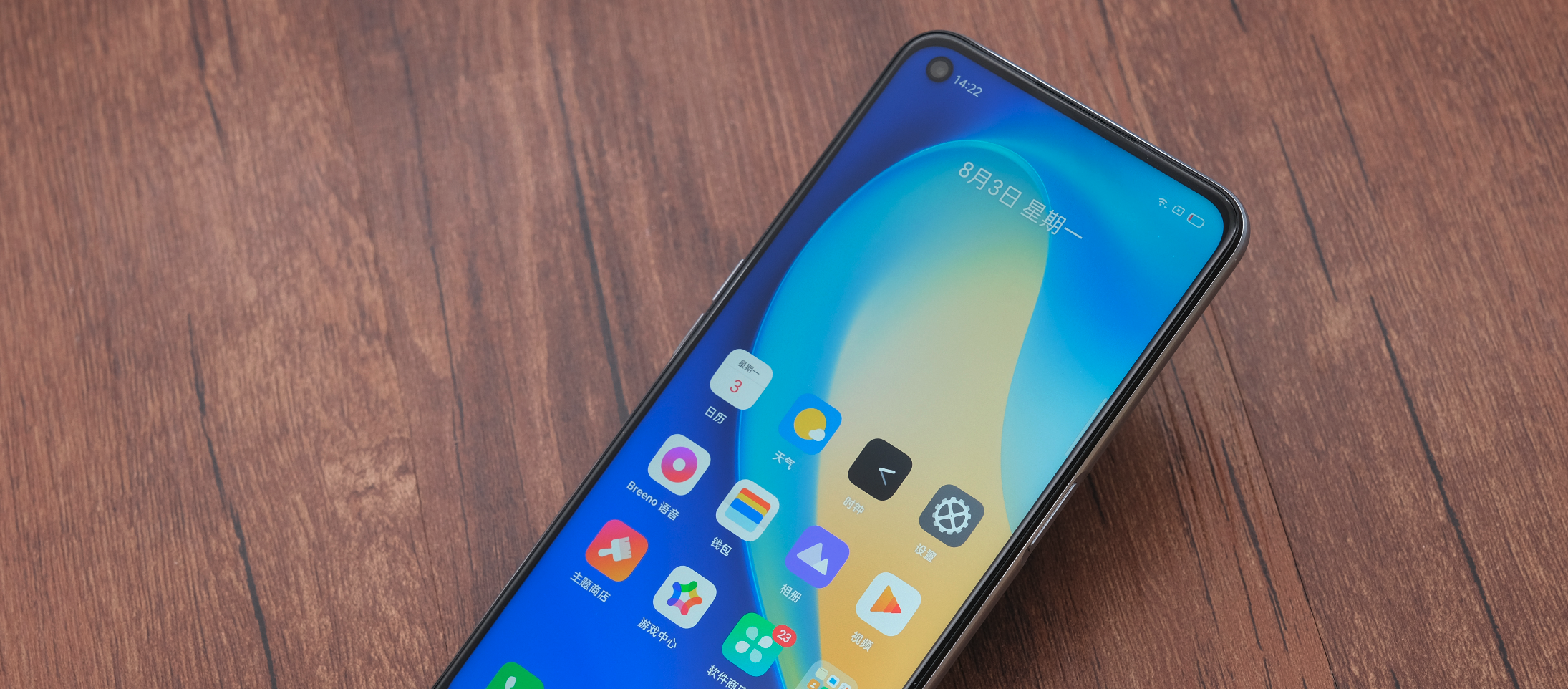 红米搞事友商遭殃realmev5被迫降价389