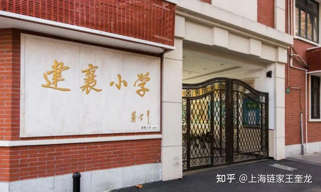 2023年学区房指南——徐汇区、虹口区 - 知乎