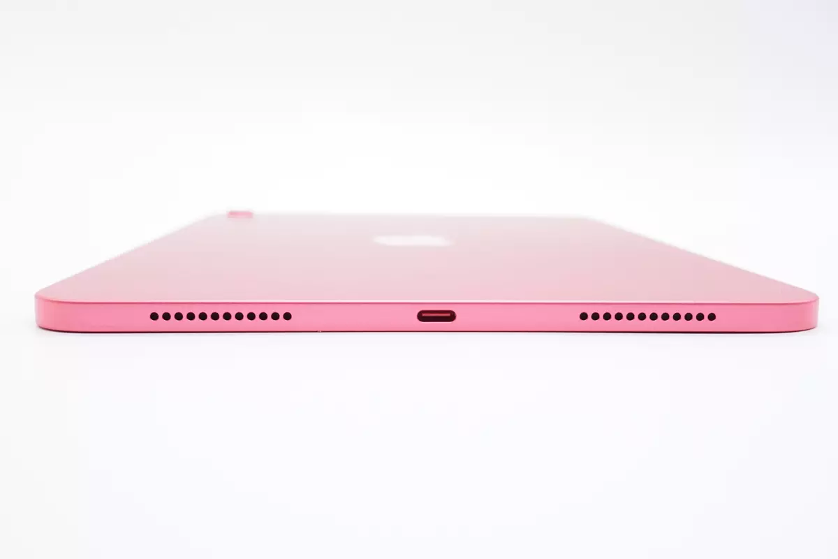 Usb c ipad 