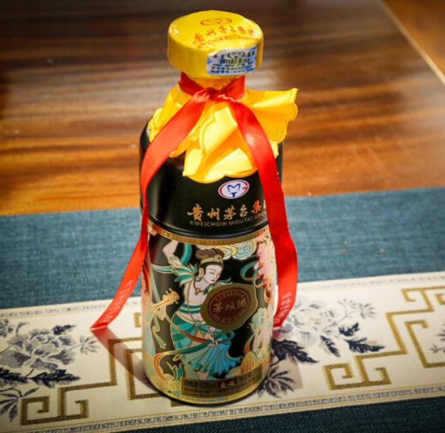 茅坛酒(匠心),价格多少元? - 知乎