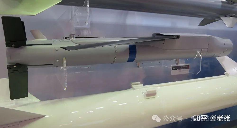 GBU-53/B“风暴破坏者”StormBreaker 小直径炸弹武器系统技术介绍 - 知乎