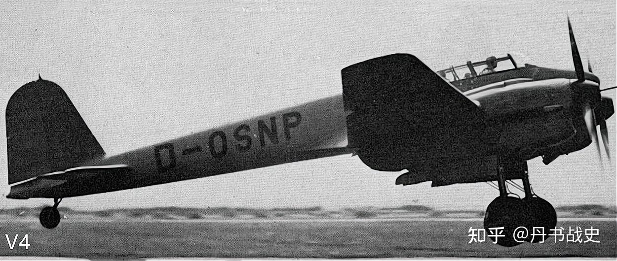 福克-沃尔夫fw187"猎鹰"战斗机,没能量产的先进战机 - 知乎