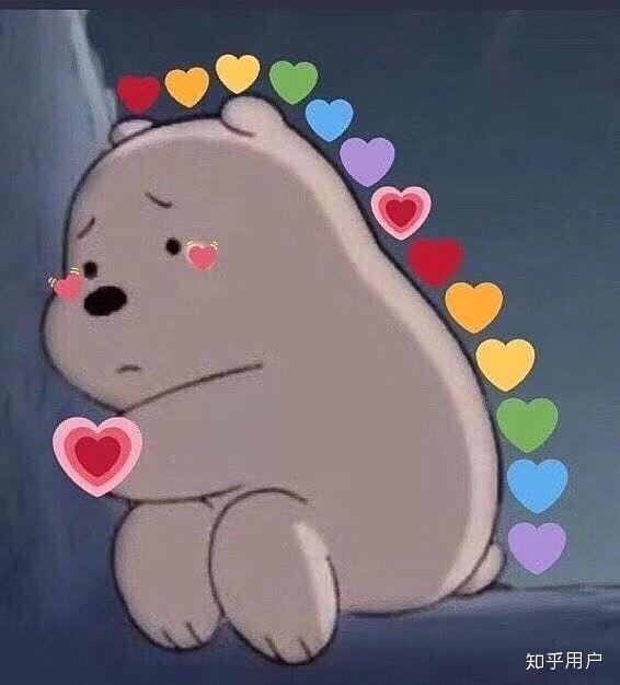 表白失败后还能做朋友么