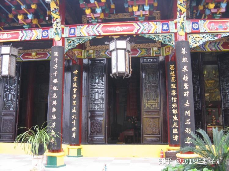 电视剧《西游记》外景地:安县-罗浮山(下)