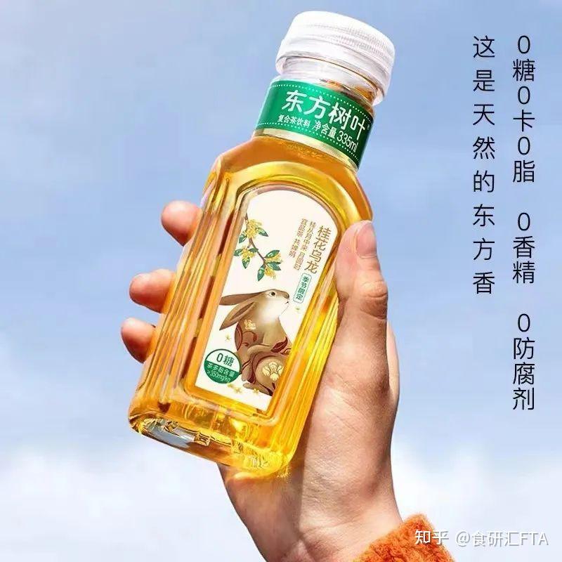 白桃椰子后下一个饮料风味的流量爆款在哪