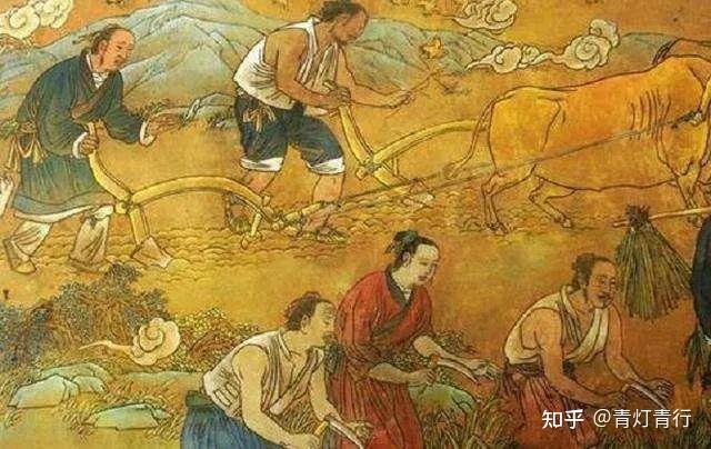 “自己动手,丰衣足食”,谈谈唐代西域屯田政策带来的积极影响 - 知乎