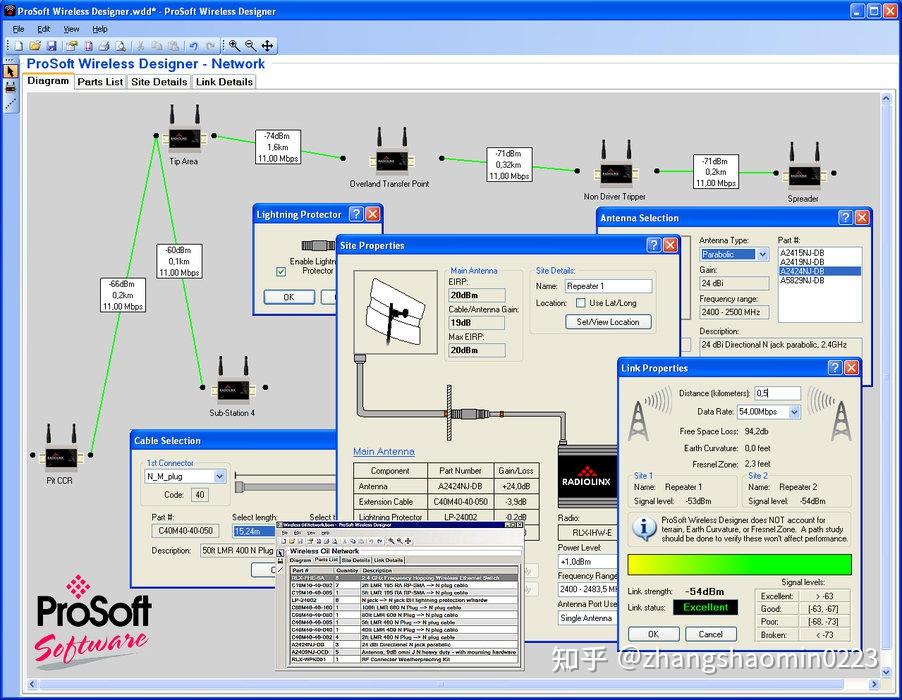 Prosoft plx31 eip pnd ip profinet io 