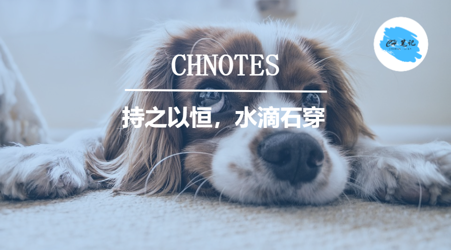 chnotes,我期待與你交流探討 開啟音樂閱讀更有feel喲~ 致橡樹 程天意