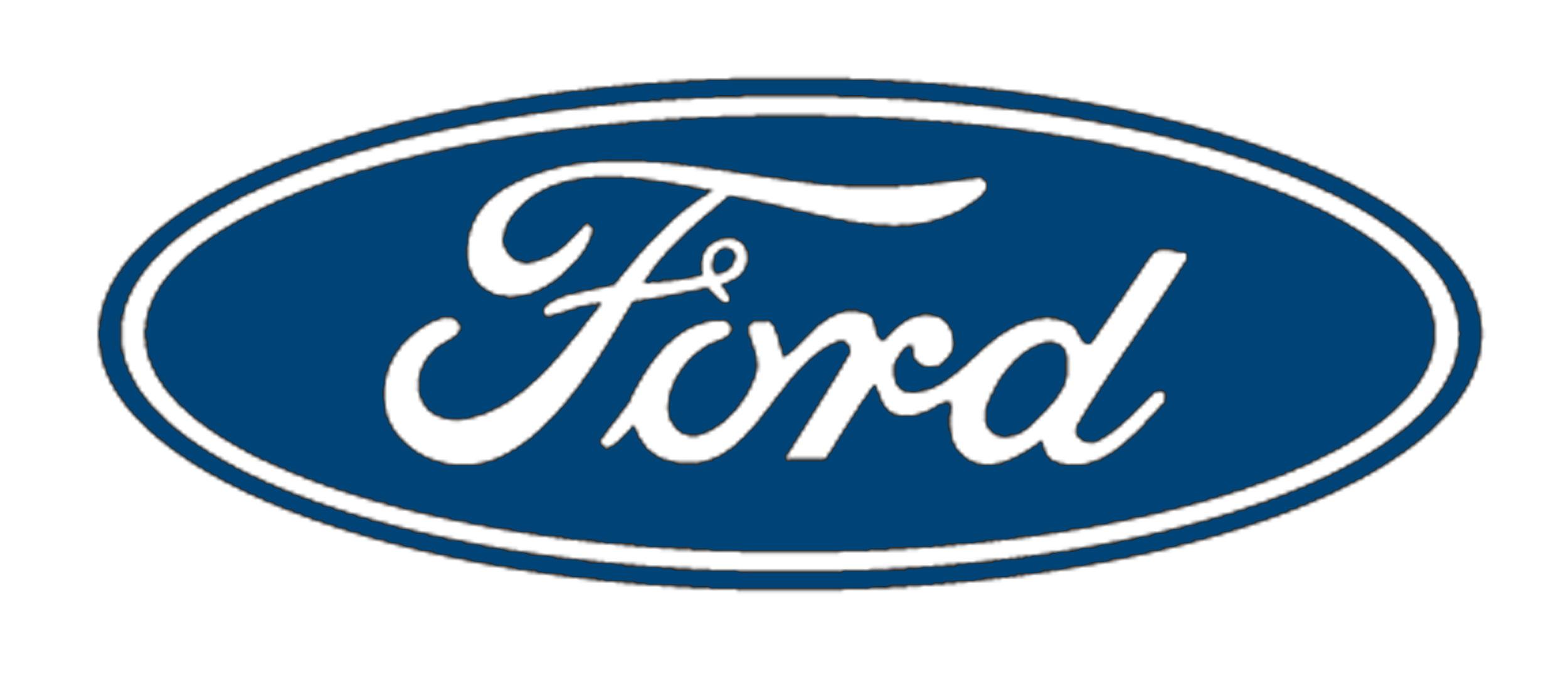 福特旗下品牌图片