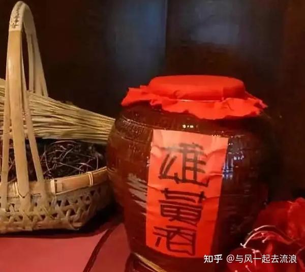 杭州人端午节要吃“五黄” - 知乎