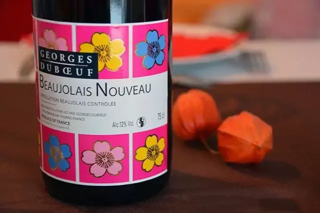 关于博若莱新酒的常识,你想知道的都在这里了 - 知乎