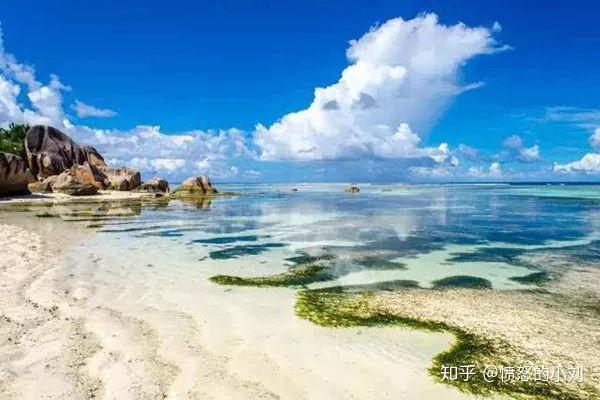 20个著名世界旅游胜地清单，你最想去哪儿？ 知乎 