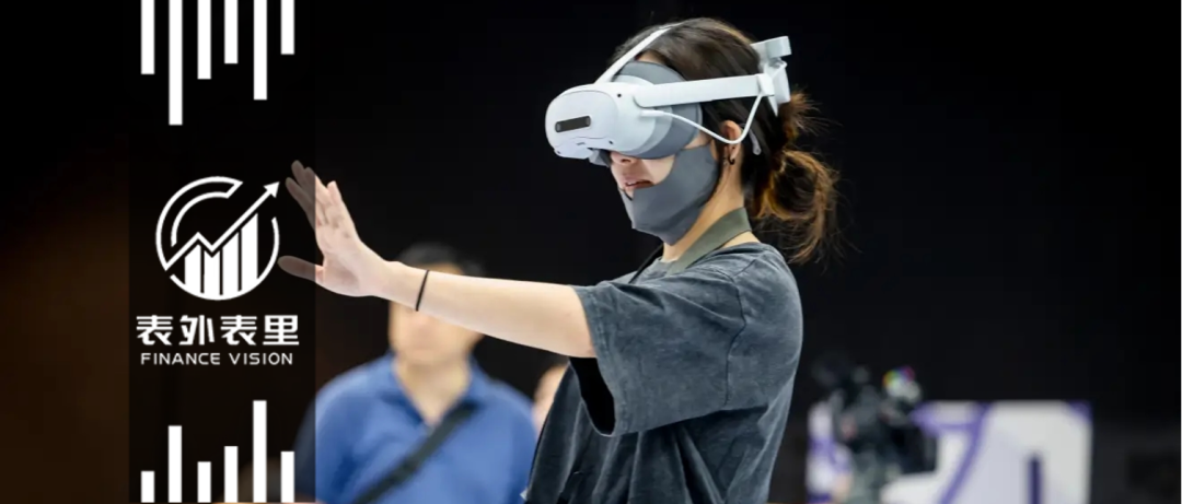 疯狂收割“爱老己”的年轻人,VR“摆地摊”的月入10万 - 知乎