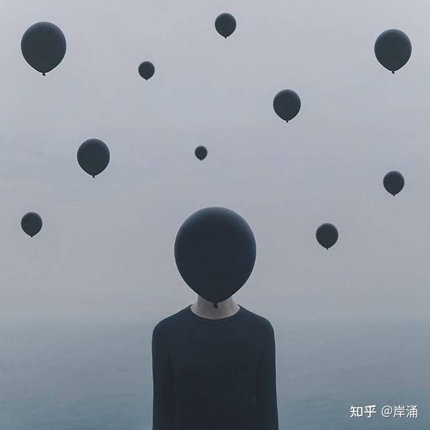 岸涌|“她只是染了一个漂亮的粉色头发”,很抱歉,以这种方式认识你 - 知乎