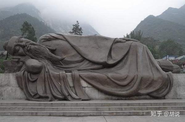 且向皇极觅玄机解开推背图推算之谜