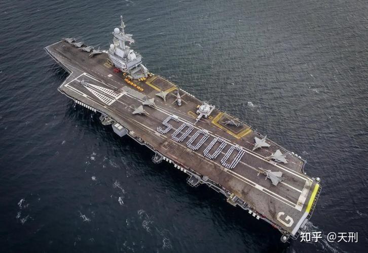 说说076两栖攻击舰的布局和用法 - 知乎