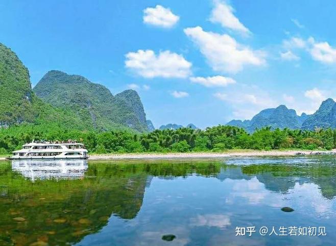 四天三晚最新桂林超全旅游攻略~你值得拥有!!! - 知乎
