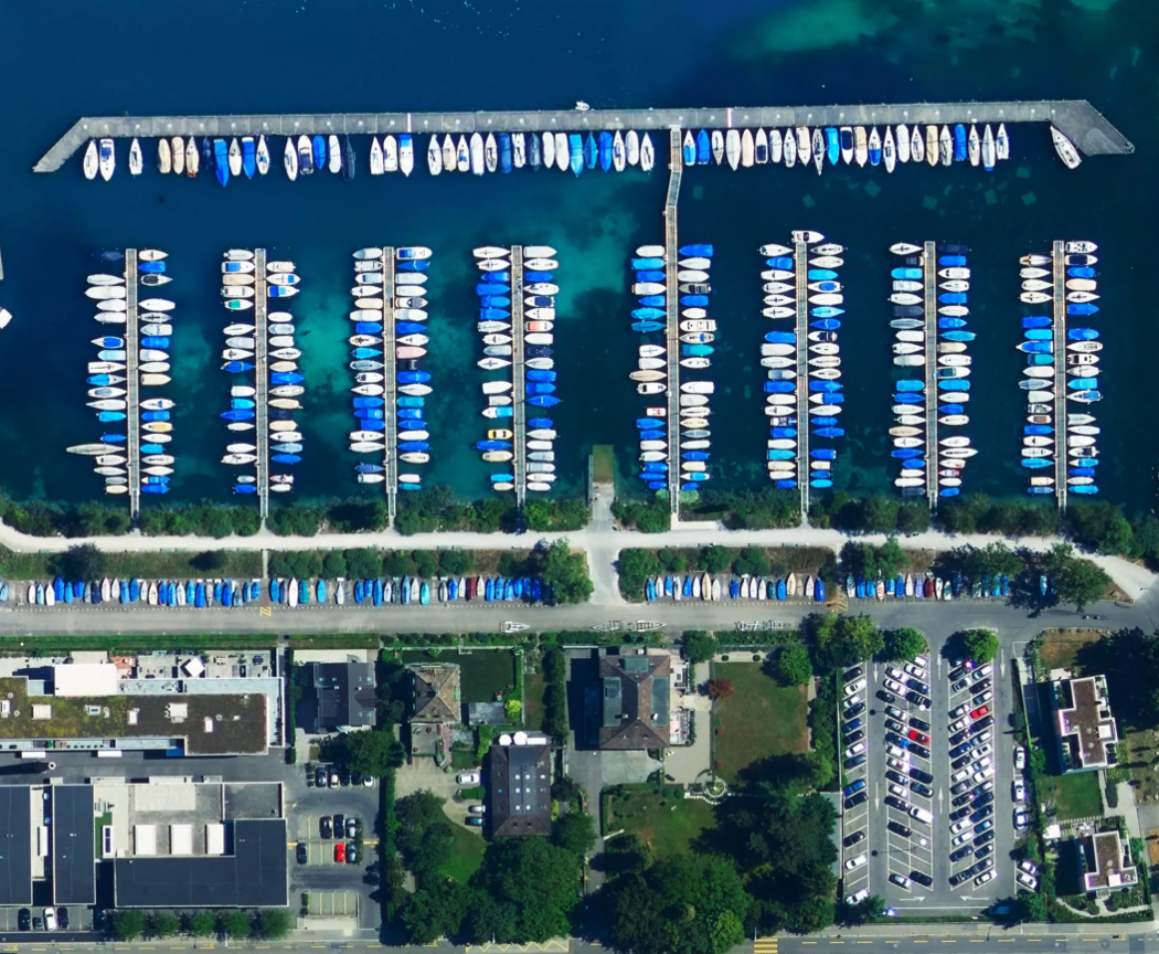 揭秘 mapbox 卫星地图:我们是如何添加开源卫星数据的