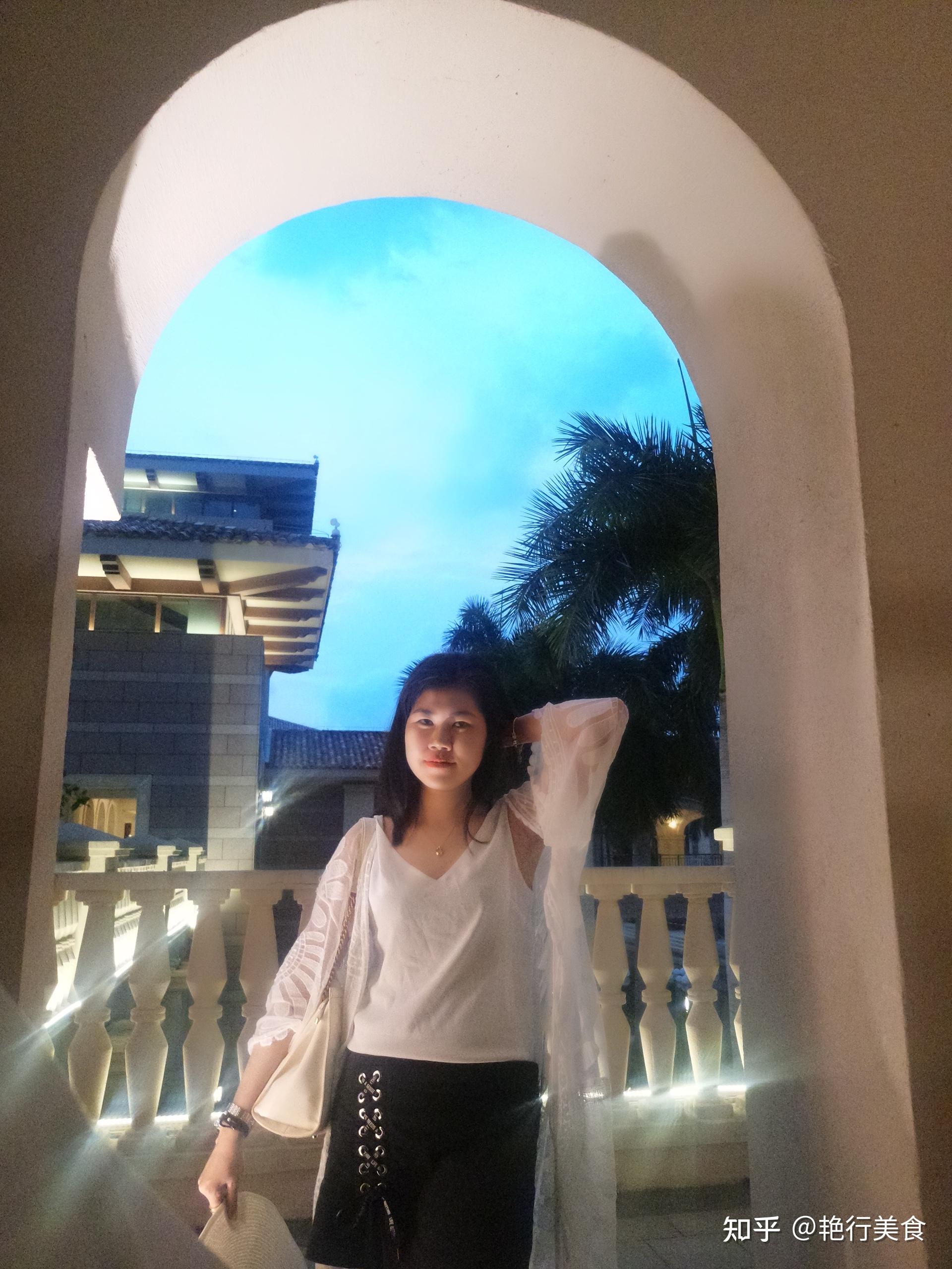 海南省乐东县旅行攻略(2天1晚自驾游) - 知乎