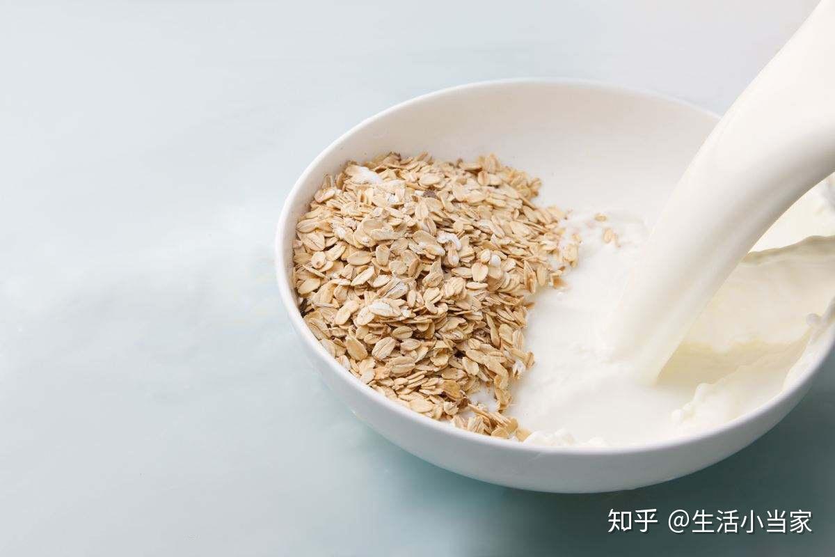 燕麦的特别贡献β葡聚糖