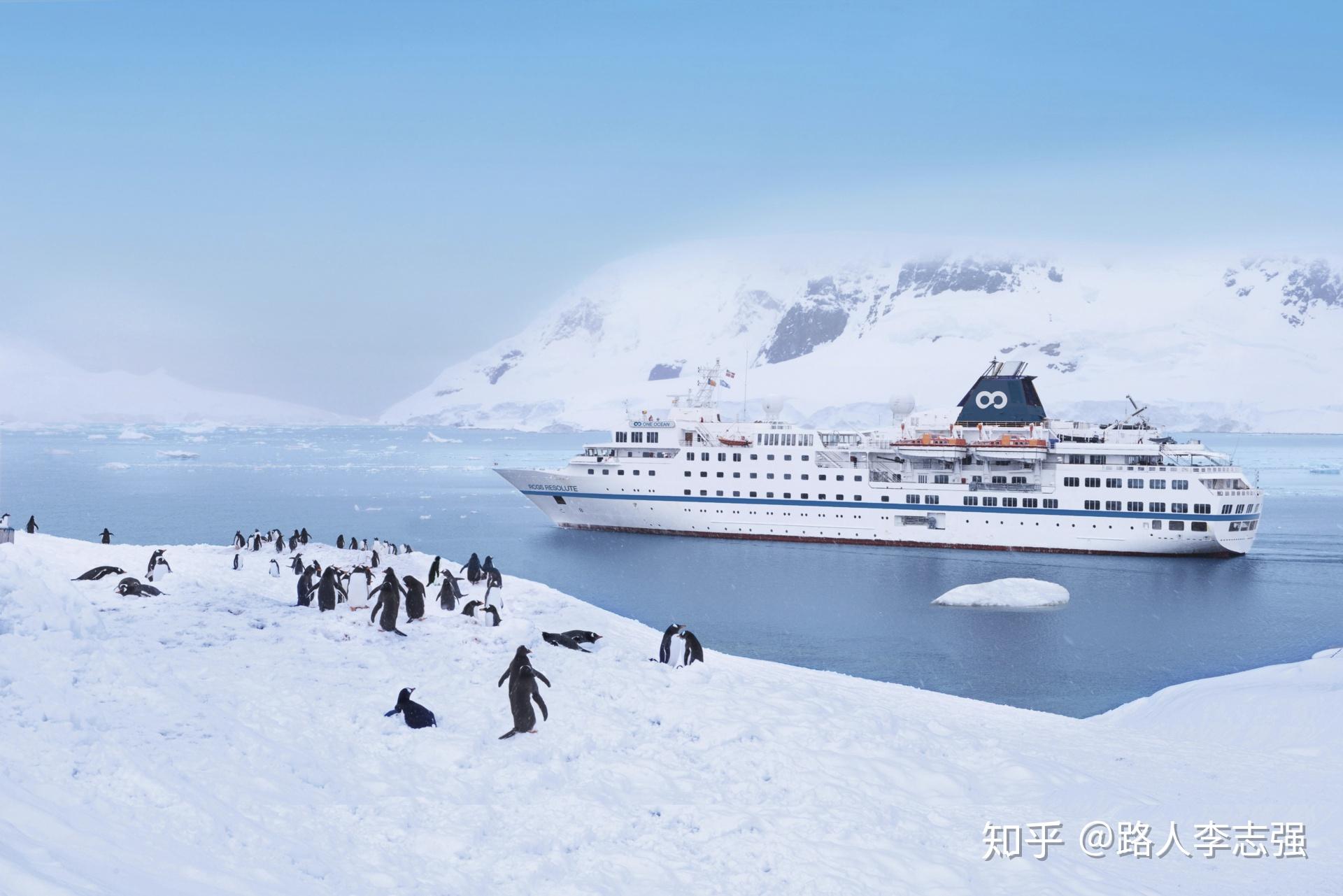 全球领航者号 – 极地游轮 | 南极北极邮轮 – 旅行少数派 -EFIND TRAVEL