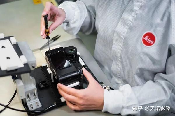 卓越的摄影组合:徕卡SL2+SL 24-70镜头 - 知乎
