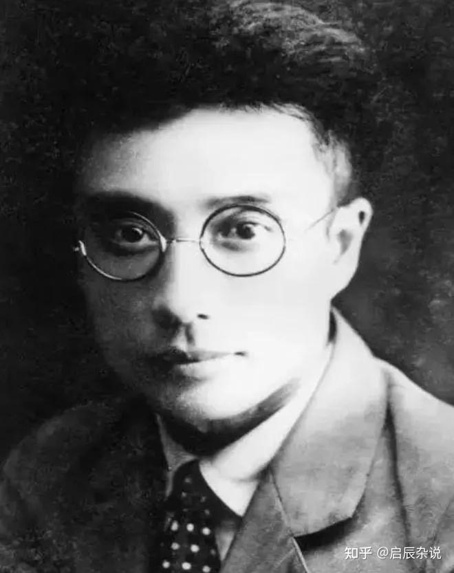 顾顺章:中共历史上最危险的叛徒 - 知乎