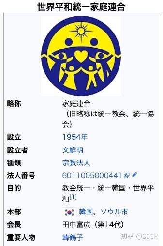 安倍遇袭和 统一教会 日本政界与新兴宗教的恩怨 知乎