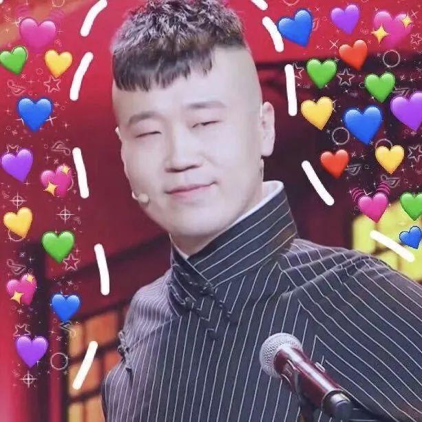 表情包请开始你的表演