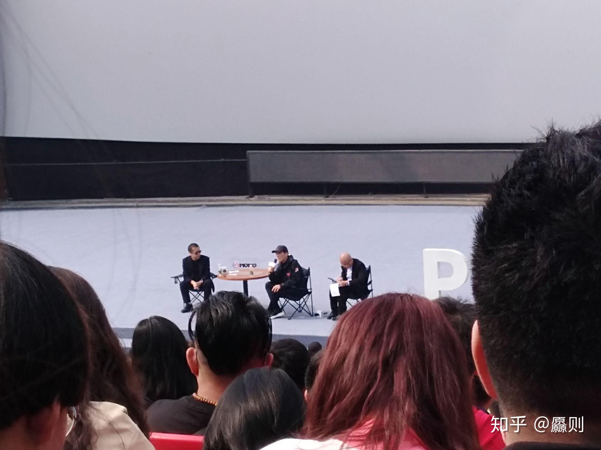 如何评价张艺谋的《代号美洲豹》?