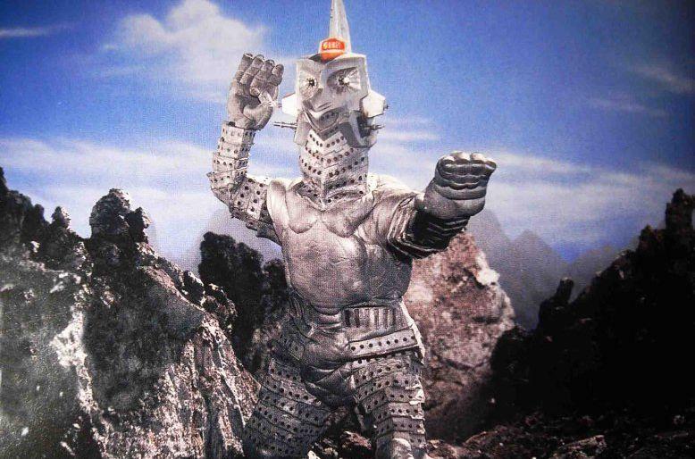 三大特摄中,说说你最喜欢的怪兽\/宇宙人\/怪人的