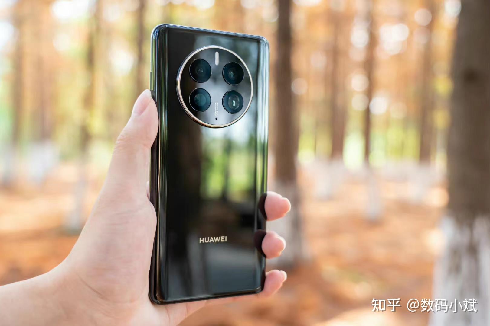 为什么宁愿等华为mate 50现货,也不买破发的iphone 14,原因很现实