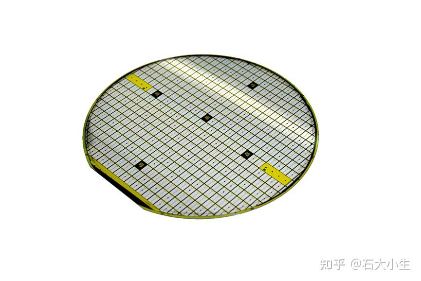 碳化硅產品的應用方向和生產過程