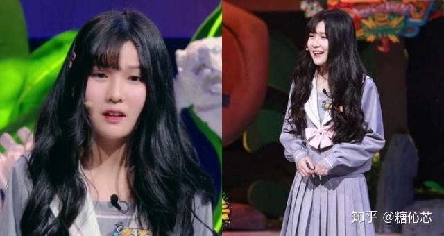 看《奇葩大会》时,有一期让我印象很深刻,一个名叫木汁的00后女孩