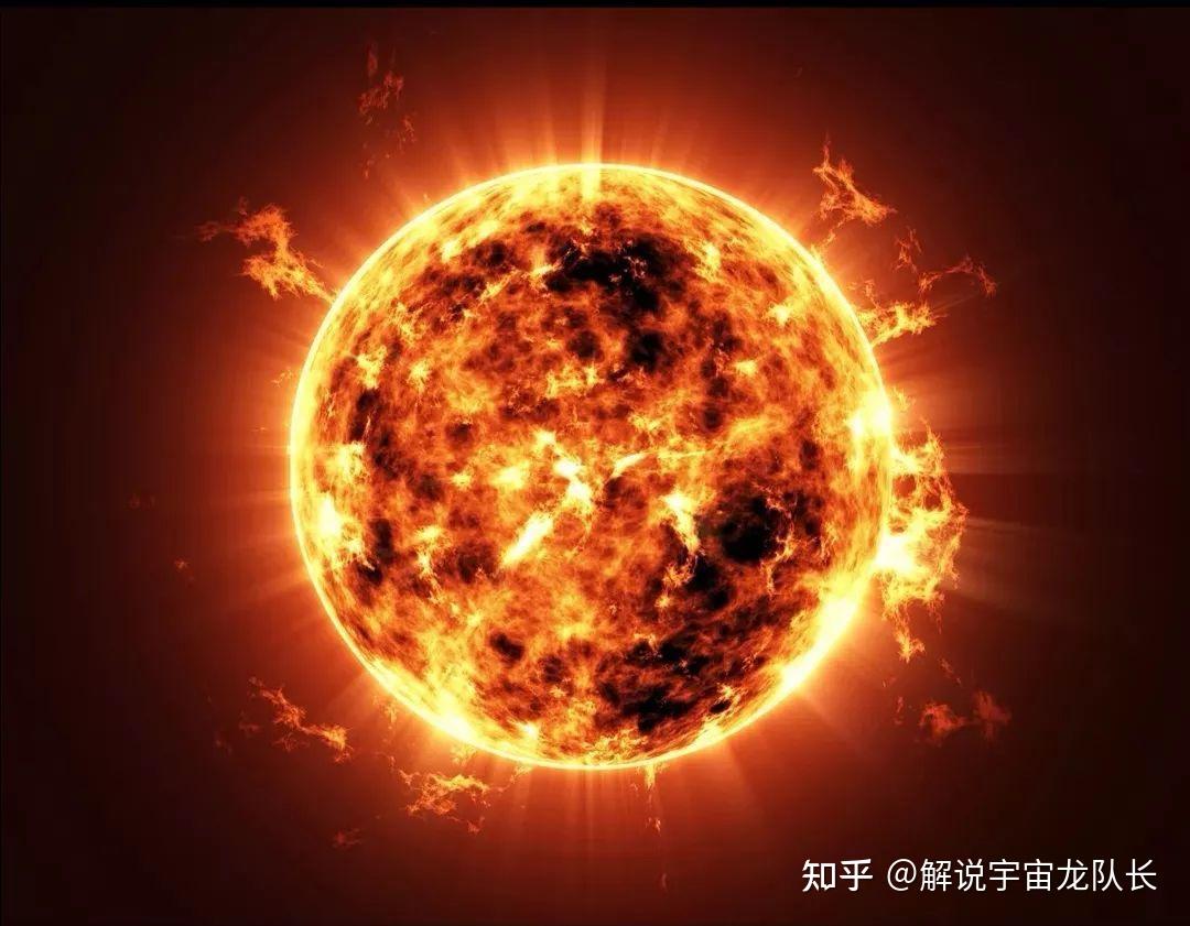 太阳，我们来了：中国第一颗综合性太阳探测卫星明年发射|太阳|ASO-S卫星_新浪科技_新浪网