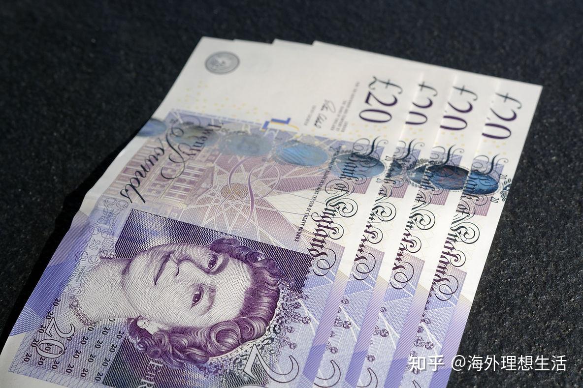 英镑一路狂跌,英国政府宣布大减税计划! - 知乎
