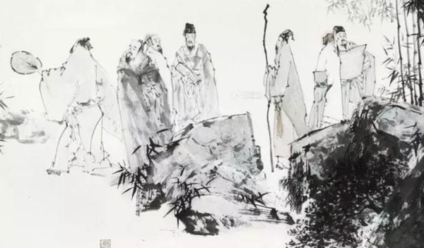 你知道汉代隐士的隐逸方式有哪几种吗? - 知乎