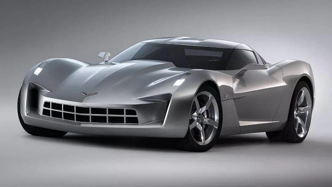 实拍50年前的拉风神车现在依然无对手帅哭了