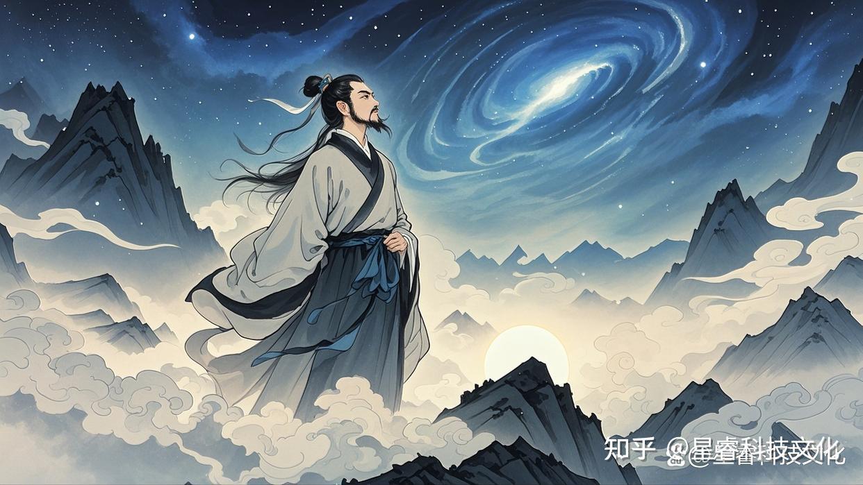庄子的思想概述：逍遥于尘世，无为而治 知乎 