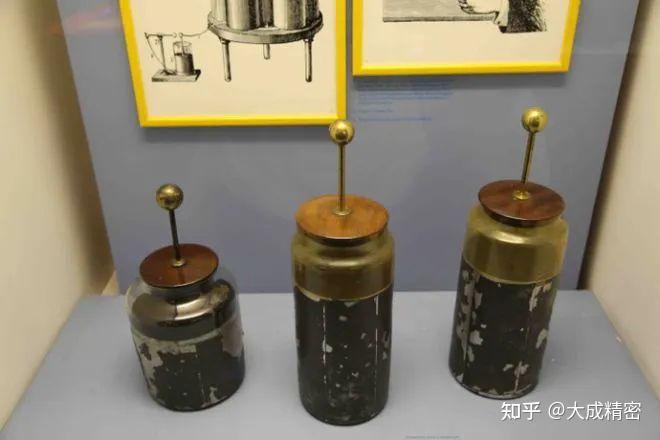 一文了解鋰電池的發展簡史