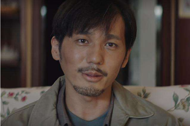 看到白宇就想哭是什么梗白宇饰演的江阳让你落泪了吗