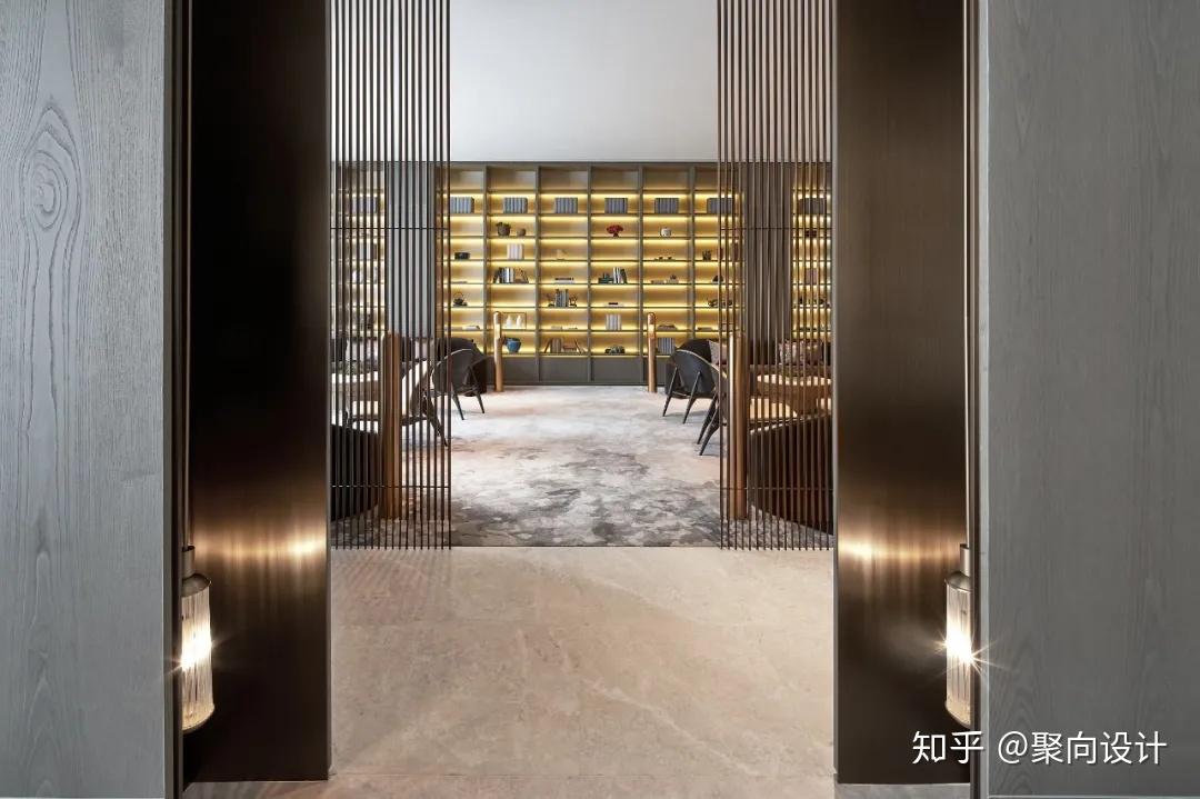 W.DESIGN无间设计:方寸之间人本无间,感受摩登东方设计的魅力 - 知乎