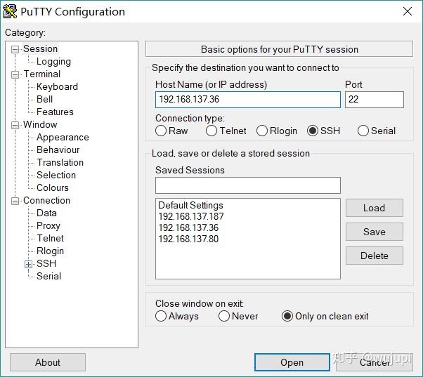 Jetson Nano命令行连接WiFi 知乎