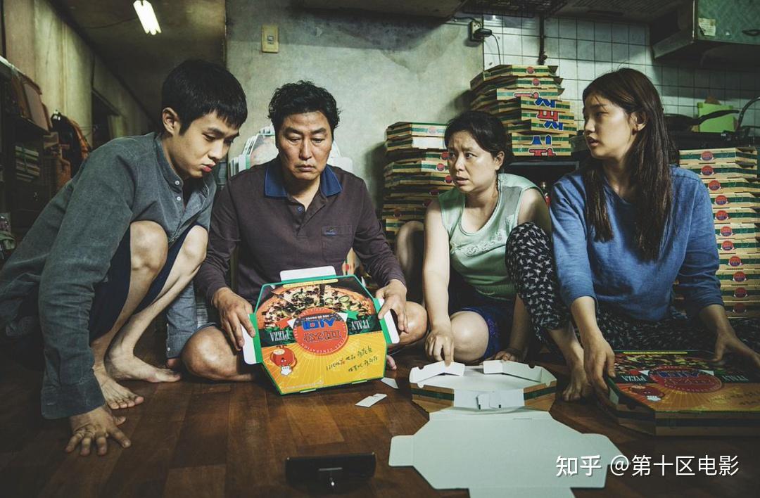 盘点近10年的奥斯卡最佳影片你看过几部