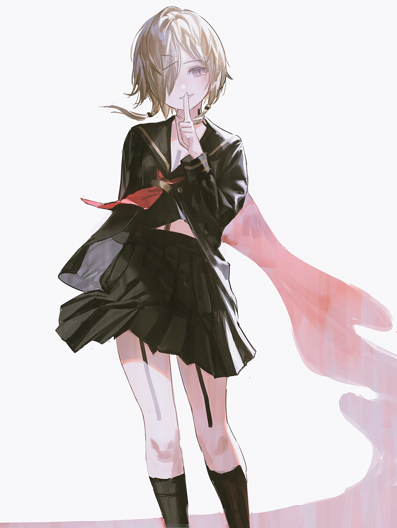 用画来讲故事我只服这位大触画师推荐