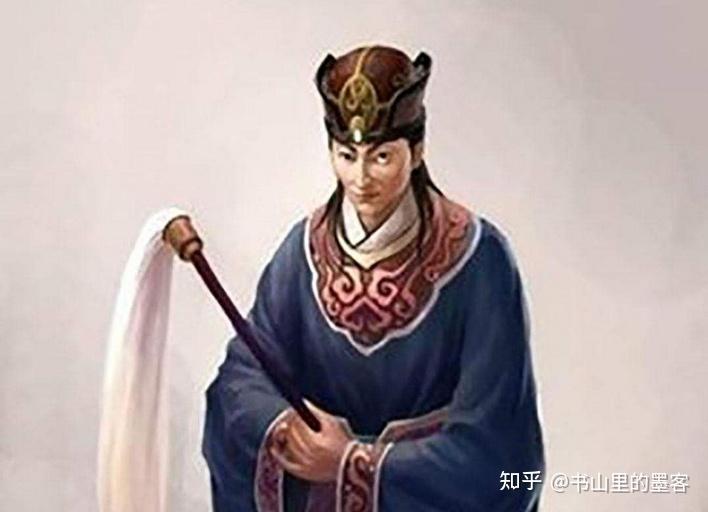 东汉时期宦官研究 - 知乎