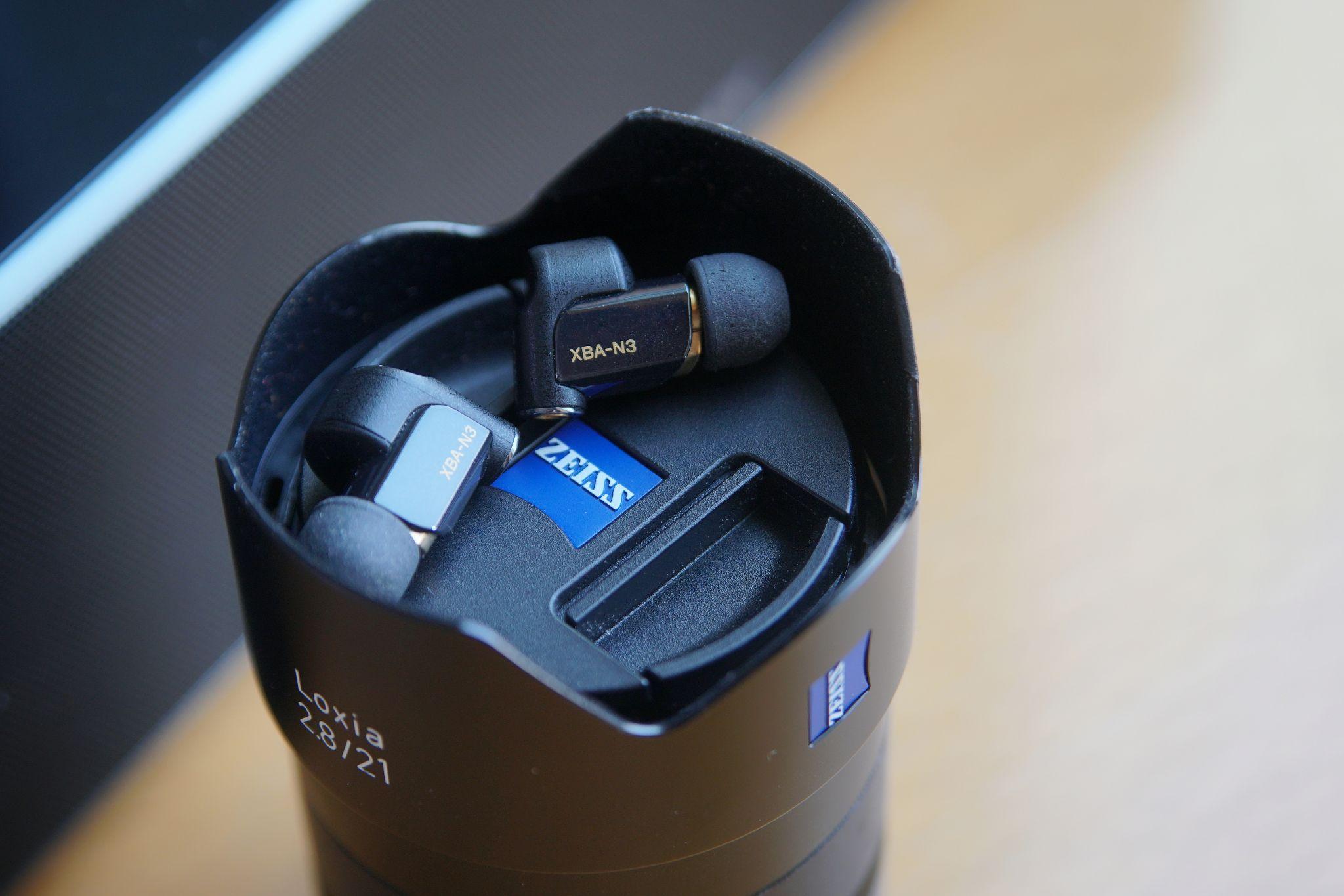 中流砥柱————索尼xba-n3ap - 知乎