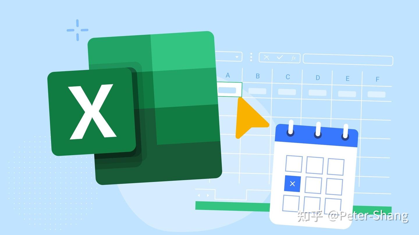 Excel端AI工具：智能化你的数据分析体验- 知乎