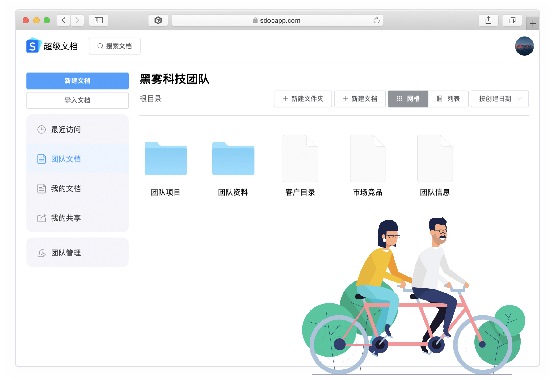 超级文档的团队文档 超级文档的团队文档